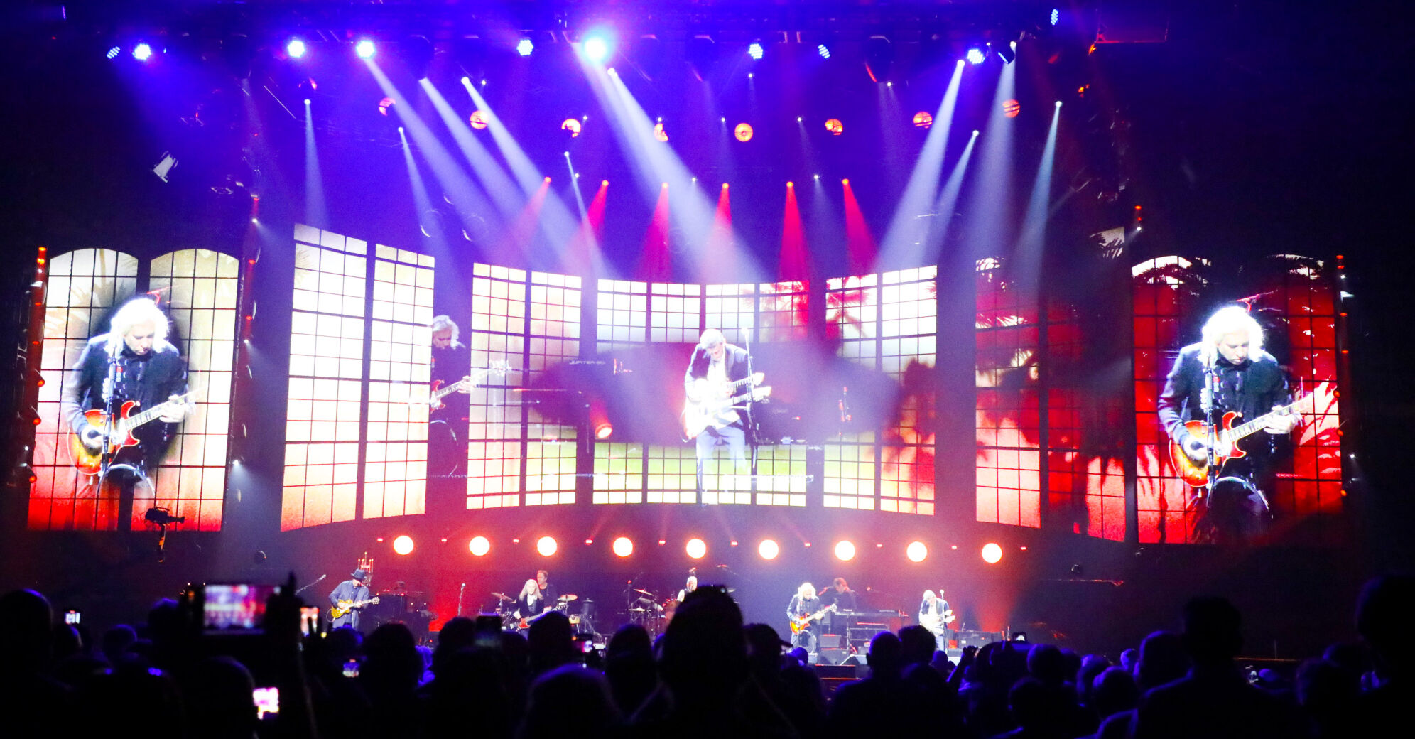 Eagles
